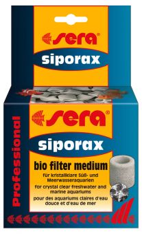 sera siporax Professional 15 mm, 500 ml 