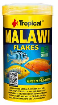 Tropical Malawi, 250 ml 