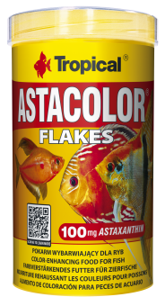 Tropical Astacolor, 500 ml 