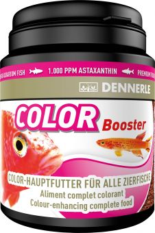 Dennerle Color Booster, 200 ml 