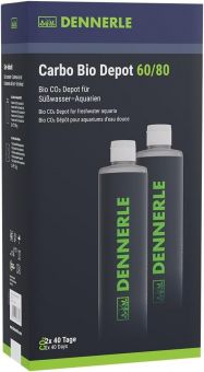 Dennerle Carbo Bio Depot 60/80 - Bio CO2 Depot 