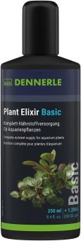 Dennerle Plant Elixier, 250 ml 