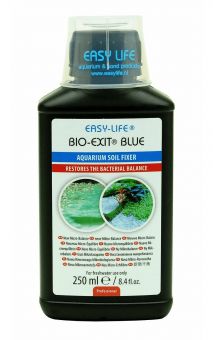 Easy Life Bio-Exit Blue, 250 ml 