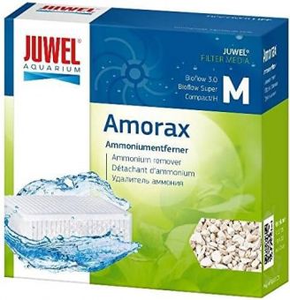 Juwel Amorax - Amonium Remover, M - Compact / Bioflow 3.0 