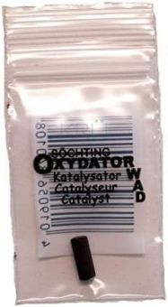 Söchting catalysators for Oxydator 