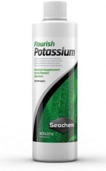 Seachem Flourish Potassium, 250 ml 