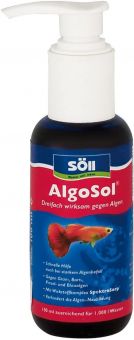 Söll AlgoSol Aqua, 100 ml 