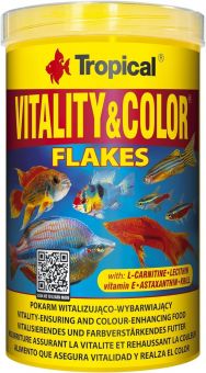 Tropical Vitality Color, 1000 ml 
