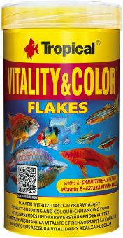 Tropical Vitality Color, 250 ml 