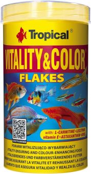 Tropical Vitality Color, 500 ml 