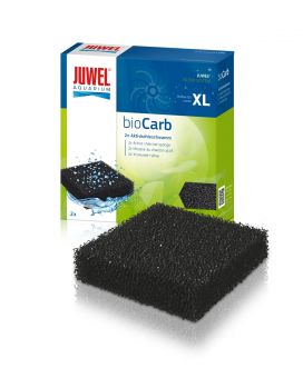 Juwel bioCarb - Carbon Sponge, XL - Jumbo / Bioflow 8.0 