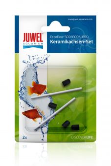 Juwel ceramic axes set, Eccoflow 500 / 600 / 100 [85225] 