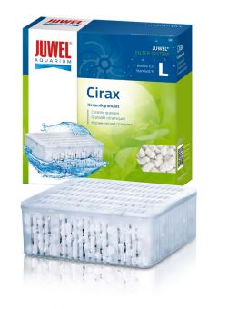 Juwel Cirax, L - Standard / Bioflow 6.0 