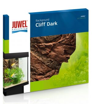 Juwel Background Cliff Dark 