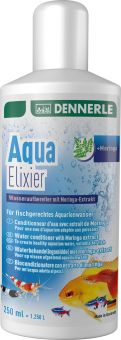 Dennerle Aqua Elixier conditioner, 250 ml 
