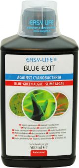 Easy Life Blue Exit, 500 ml 
