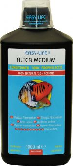 Easy Life FFM Filter Medium, 1.000 ml 