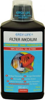 Easy Life FFM Filter Medium, 500 ml 