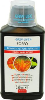 Easy Life Fosfo, 250 ml 