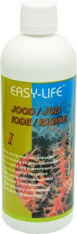 Easy Life Jod, 500 ml 