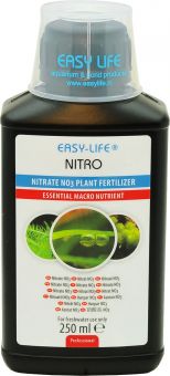 Easy Life Nitro, 250 ml 