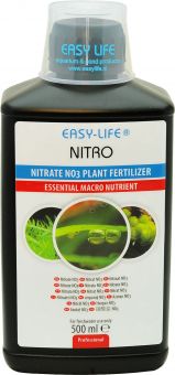 Easy Life Nitro, 500 ml 