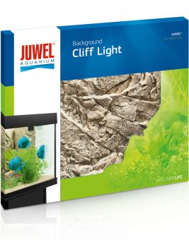 Juwel Background Cliff Light 