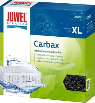 Juwel Carbax Filtermedium, XL - Jumbo / Bioflow 8.0 
