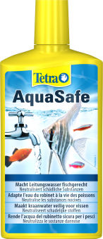 Tetra AquaSafe, 500 ml 