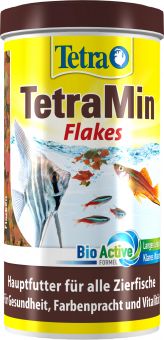 TetraMin Flakes, 1.000 ml 