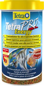 TetraPro Energy, 500 ml / 110 g 