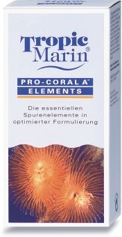 Tropic Marin® PRO-CORAL A- ELEMENTS, 200 ml 