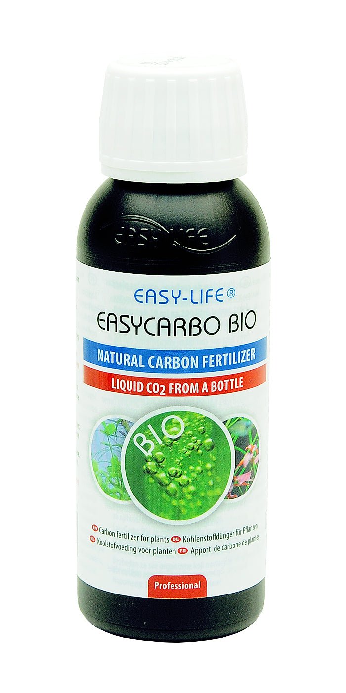 Easy Life Easy Carbo Bio 100 ml | aquaristic.net