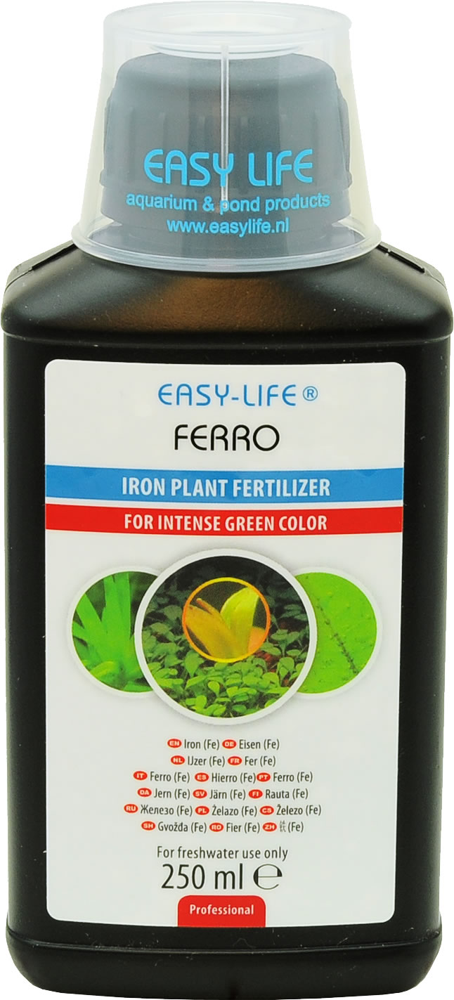 Easy Life Ferro 250 ml | aquaristic.net